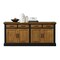 Toulouse Storage Credenza IMTE689 - alternate 1
